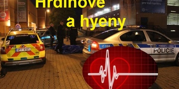 Smrt ženy u Plazy a obrovský vděk studentům z Písku