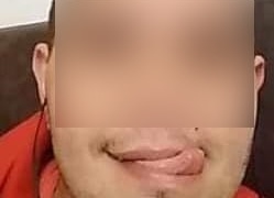 Uprchlý pacient David M. byl zadržen