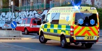 Pozor na silnicích v Plzni