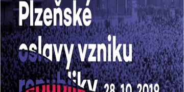 Celodenní program, lampionový průvod a uzavřené centrum Plzně