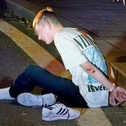 Mladíkovi za hajlování hrozí až pět let za mřížemi