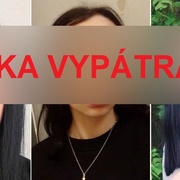 Po šestnáctileté dívce pátrají kriminalisté