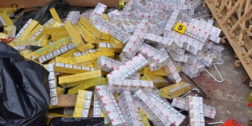 "Cigaretoví fantomové" dopadeni! Desítky vloupaček napříč republikou jsou odhaleny