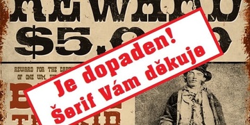 Sedm pachatelů trestné činnosti pomohli dopadnout čtenáři KRIMI-PLZEŇ