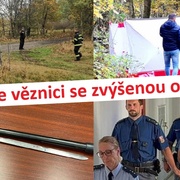 Jiří Chmelarčík byl odsouzen ke dvanácti letům vězení