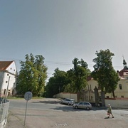 Náklaďák v Mirošově poškodil Mondeo a ujel, neviděli jste ho?