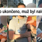 Michal M. byl nalezen mrtvý