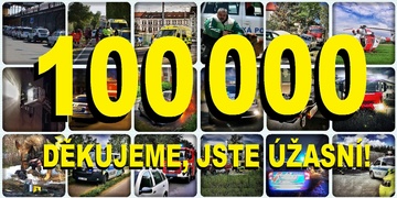 Děkujeme vám za nádherný dárek k Vánocům!