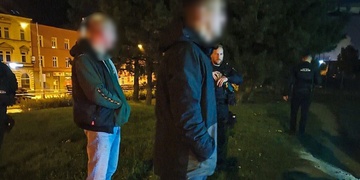 Agresora od dalšího útoku odradil až taser