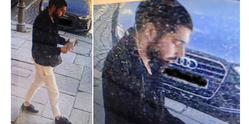 Další naivní žena naletěla falešnému policistovi a bankéři, kurýrům předala 665 tisíc