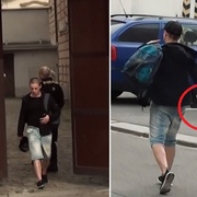 Tereza Š. je na svobodě a na novináře vytáhla nůž
