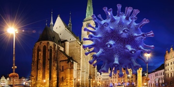 Speciál o koronaviru pro Plzeňský kraj