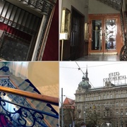 V plzeňském hotelu tragicky zemřel host - Aktualizace