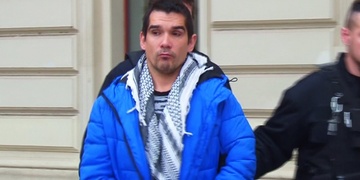 Znásilnění a loupež v Plzni, pouhých sedm dní před Štědrým dnem