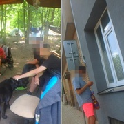 Dva hledaní za dvě hodiny