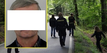 Pátrací akce ukončena – senior byl nalezen mrtev