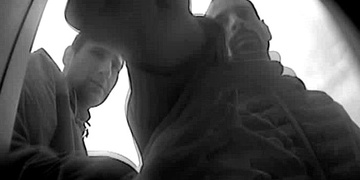 Poznáte zloděje z Rokycan?