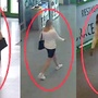 Tato žena si "vypůjčila" peníze ze sbírky určené pro nemocného chlapce - poznáte ji?