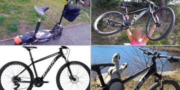 "Kriminalita v okolí začíná být neúnosná, pomozte prosím!"