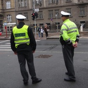 Řídil se zákazem řízení, falešnou značkou a pod vlivem omamných a psychotropních látek