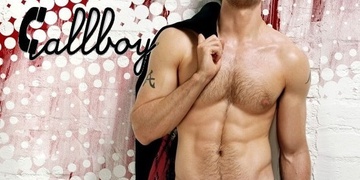 Imaginární gay prostitut, respektive pasák, vydělal půl milionu, aniž by musel sex praktikovat