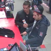 Platební karta pochází z loupeže