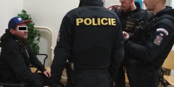 Bezpečné nádraží