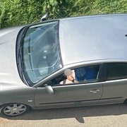 Sexuální deviant řádí v Plzni na Borech
