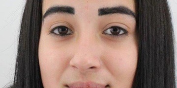 Neviděli jste Vanesu Menczerovou?