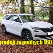 Podvodník z Dánska se veze na "zelené vlně"