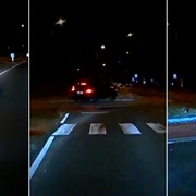 Tak tohle předjíždění nebylo z nejšťastnějších