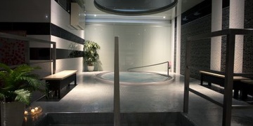 Největší wellness v regionu se nachází v centru Plzně