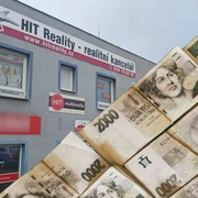 HIT Reality - desítky podvedených a škoda jde minimálně do desítek milionů