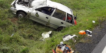 Šestaosmdesátiletý senior nedal přednost