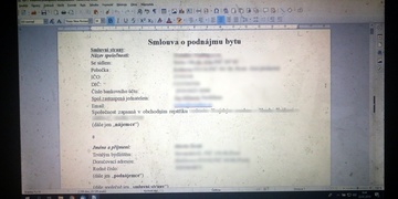 Policie varuje, dávejte si pozor na nízké ceny pronájmů