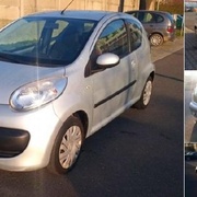 V Plzni přímo během prodeje odcizili toto auto