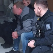Plzeňák vyhrožoval, že přijede a vystřílí celou vesnici