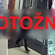 Deviant z Olympie byl ztotožněn