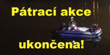 Záchranná akce ve Stříbře ukončena, jednalo se pouze hloupý vtip