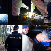 První ženu pobodal a v domnění, že zemřela, druhou znásilnil