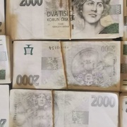 Muž naletěl na nabídku výhodných investic a přišel o osm set tisíc korun