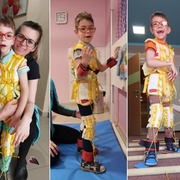 Pojďme prosím pomoci malému Matýskovi!