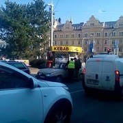 Tři nehody téměř současně komplikují dopravu na Plzeňsku