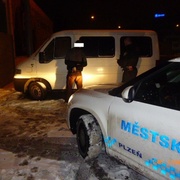 Třetí celostátně hledaný za tři dny