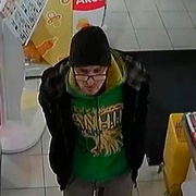 Pomozte prosím kriminálce dopadnout dalšího sígra