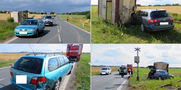 Na perníku ladil rádio