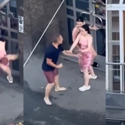 Opilý muž řádil v Tylově ulici
