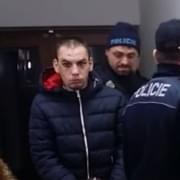 Za napomenutí kvůli hluku se Polák pokusil ubodat člověka - soud ho dnes poslal do vazby