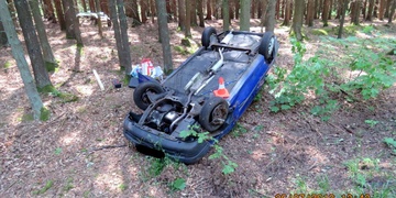 Doplatil na nevěnování se řízení