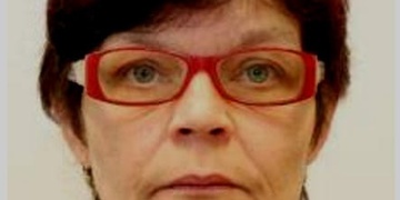Policisté pohřešují Dagmar Jílkovou z jižního Plzeňska